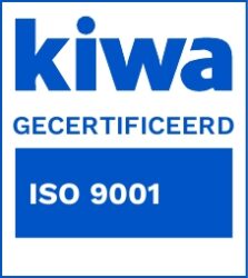 Kiwa ISO_9001
